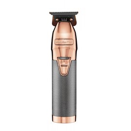 BabylissPRO BabylissPRO RoseFX Skeleton Cordless Trimmer Edger Rose Gold FX787RG