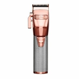 BabylissPRO BabylissPRO RoseFX Adjustable Blade Cordless Clipper & 8 Guides