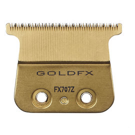 BabylissPRO BabylissPRO FX707Z 1.0 GoldFX Outliner Trimmer T-Blade Fits FX787