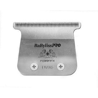 BabylissPRO BabylissPRO FX7065 Ultra-Thin-Adjustable Zer0-Gap Trimmer T-Blade Fits FX765