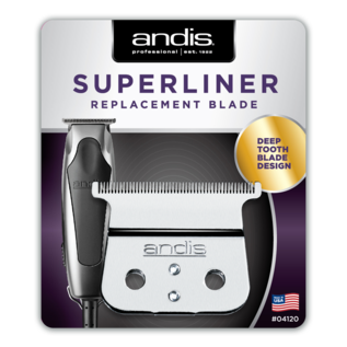 Andis Andis Superliner Trimmer T-Blade RT-1 04120