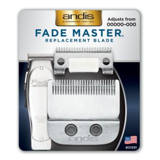 Andis Andis Fade Master Blade ML - 01591