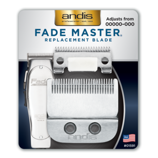 Andis Andis Fade Master Blade ML