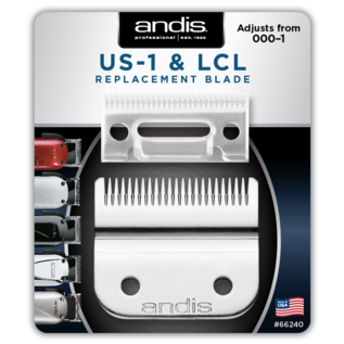 Andis Andis Envy Clipper Blade US-1/LCL    66240
