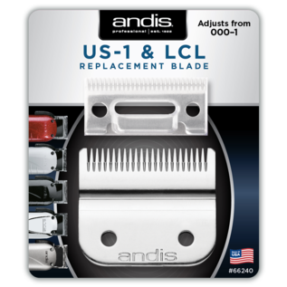 Andis Andis Envy Clipper Blade US-1/LCL
