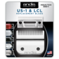 Andis Andis Envy Clipper Blade US-1/LCL    66240