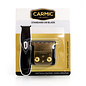Carmic Carmic D-8 Gold Titanium T-Blade & Ceramic Cutter Fits Andis Slimline