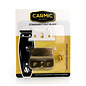 Carmic Carmic Gold Titanium T-Blade Ceramic Cutter Fits GTO, GTX T-Outliner Trimmer
