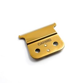 Carmic Carmic Gold Titanium T-Blade Ceramic Cutter Fits GTO, GTX T-Outliner Trimmer