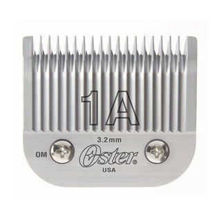 Oster Oster Detachable Clipper Blade Size 1A Fits Classic 76, Model 10, Octane
