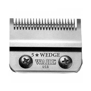 Wahl Wahl Wedge 2-Hole Clipper Blade Fits 5 Star Legend 2228