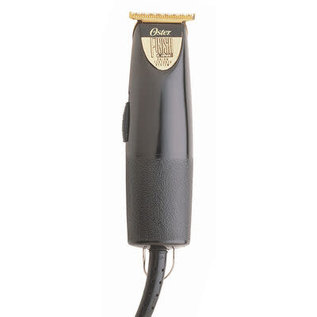 Oster Oster Finish Line 59 Corded T-Blade Trimmer