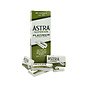 Astra Astra Double Edge Barber Razor Blades Superior Platinum 100pcs