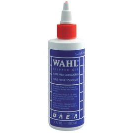 Wahl Wahl Clipper Oil 4oz