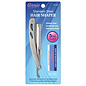 Annie Annie Stainless Steel Hair Shaper w/ 5 Blades 5109