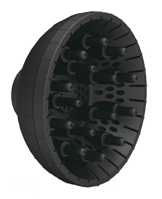 BaBylissPRO - Snap-On Diffuser BaBylissPRO - Snap-On Diffuser