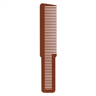 Wahl Wahl Clipper Cutting Flat Top Comb