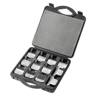 Andis Andis Detachable Blade Carrying Case