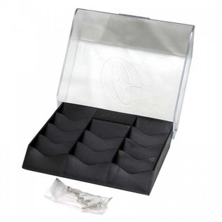 Oster Oster Arctic Igloo Detachable Blade Storage System Rack Case