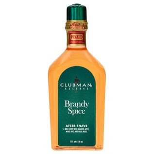 Clubman Clubman Pinaud Reserve Brandy Spice Aftershave 6oz