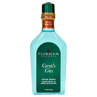 Clubman Clubman Pinaud Reserve Gent's Gin Aftershave 6oz