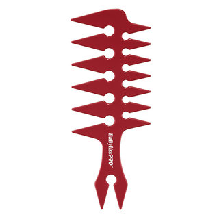 BabylissPRO BabylissPRO Barberology Wide Tooth Comb