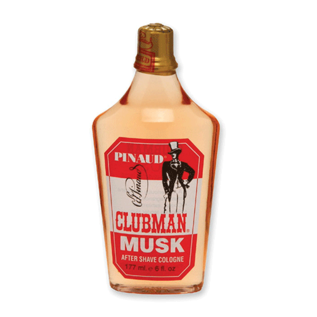 Clubman Clubman Pinaud Musk Aftershave Cologne 6oz