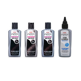 Black Ice Touch Up Spray 4 oz