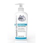 Shave Factory Shave Factory Hand Sanitizer Scent Free 80% Alcohol 13.52oz  SF299