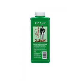 Clubman Clubman Pinaud Finest Powder White 9oz  276000