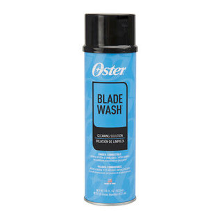 Oster Oster Blade Wash Cleaning Solutions 18oz  76300-103