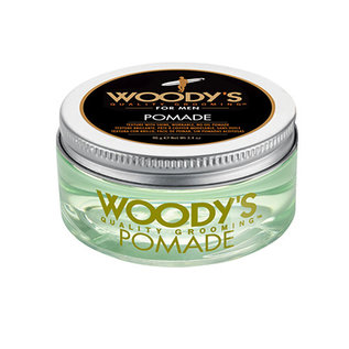 Woody's Woody's Pomade Texture with Shine 3.4oz