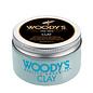 Woody's Woody's Clay Matte Finish Firm Flexible Hold 3.4oz