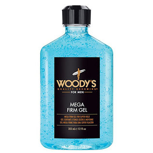 Woody's Woody's Mega Firm Gel for Super Hold 12oz