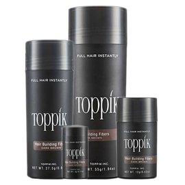 Toppik Toppik Hair Building Fibers