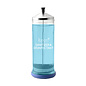 Keen Essentials Keen Essentials Glass Sanitizer & Disinfectant Germicide Jar 37oz