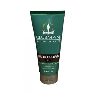 Clubman Clubman Pinaud Gel Hair & Beard Color 3oz