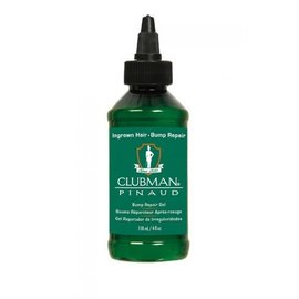 Clubman Clubman Pinaud No Bumps Gel 4oz - 013127