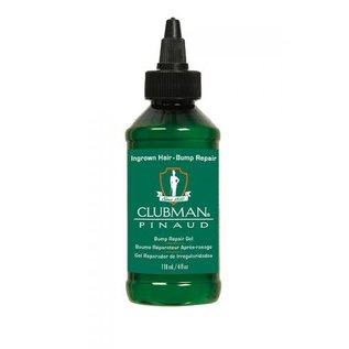 Clubman Clubman Pinaud No Bumps Gel 4oz - 013127