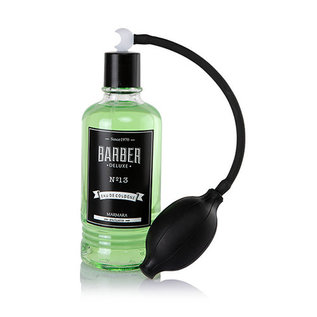 Marmara Marmara Barber Cologne Aftershave Atomizer Pump