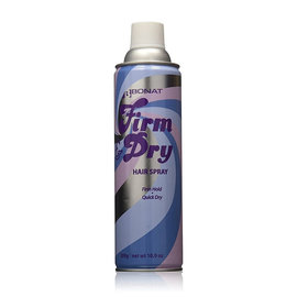 Bonat Bonat Firm & Dry Hair Spray 10.9oz