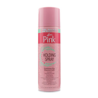 Luster's Luster's Pink Holding Spray Conditioner Plus 12.4oz