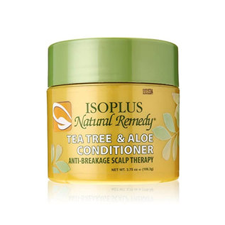 Isoplus Isoplus Natural Remedy Tea Tree & Aloe Conditioner 3.75oz