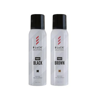 Black Solutions Black Solutions Fade2 Color Spray 5oz