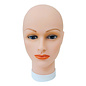 Celebrity Celebrity Bald Head Manikin