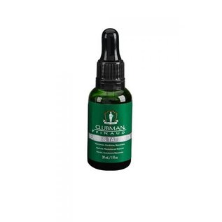 Clubman Clubman Pinaud Beard & Tattoo Oil 1oz