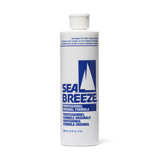 SeaBreeze Seabreeze Professional Original Formula Astringent 12oz