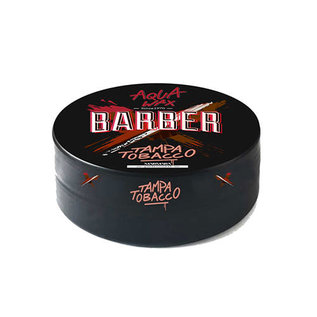 Marmara Marmara Barber Aqua Wax Tampa Tobacco 5oz|150ml
