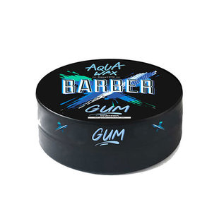 Marmara Marmara Barber Aqua Wax Gum 5oz|150ml - YJ-GLW-1