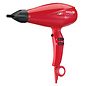 BabylissPRO BabylissPRO Volare Ferrari Designed Engine V1 Nano Titanium AC Hair Blow Dryer Red 2000W